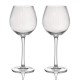 Shop quality BarCraft Set of 2 Ridged Balloon Glasses, 550ml in Kenya from vituzote.com Shop in-store or online and get countrywide delivery!