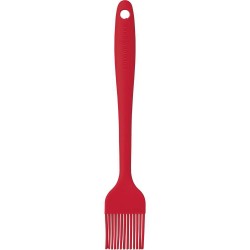Colourworks Silicone Mini Pastry Brush - Assorted Coloures