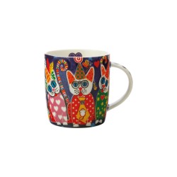 Maxwell & Williams Love Hearts Cup Cakes Mug 370ml 