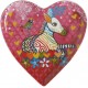 Shop quality Maxwell & Williams Love Hearts Zig Zag Zeb Heart Plate, 15.5cm in Kenya from vituzote.com Shop in-store or online and get countrywide delivery!