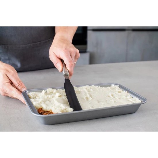 Shop quality KitchenCraft Non-Stick Baking Pan, 31.5cm x 20cm in Kenya from vituzote.com Shop in-store or online and get countrywide delivery!
