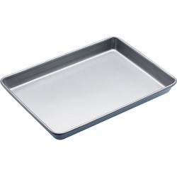 KitchenCraft Non-Stick Baking Pan, 33.5cm x 24.5cm