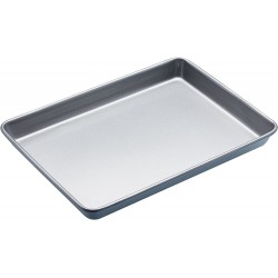 Rectangle Baking Tray Non Stick 33 x 22.5 cm