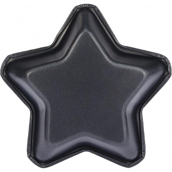 Shop quality Kitchen Craft Mini Cake Pan, Assorted Shapes ( Choose from star, round, fluted edge, heart, patterned base and loaf shaped designs) in Kenya from vituzote.com Shop in-store or online and get countrywide delivery!
