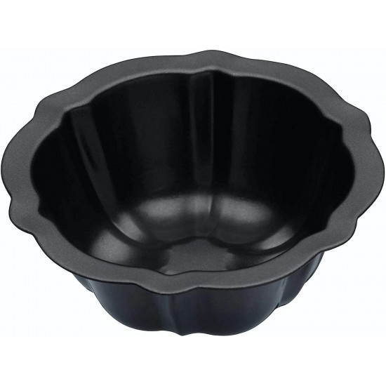 Shop quality Kitchen Craft Mini Cake Pan, Assorted Shapes ( Choose from star, round, fluted edge, heart, patterned base and loaf shaped designs) in Kenya from vituzote.com Shop in-store or online and get countrywide delivery!