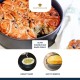 Master Class Non-Stick Deep Round Cake Tin With Loose Base, 23 cm (9"), KCMCHB36 Shop quality Master Class Non-Stick Deep Round Cake Tin With Loose Base, 23 cm (9") in Kenya from vituzote.com Shop in-store or online and get countrywide delivery!
