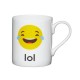 Shop quality Kitchen Craft LOL Emoji Face Mini Mug, 250ml in Kenya from vituzote.com Shop in-store or online and get countrywide delivery!