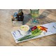 Shop quality KitchenCraft "We Love Summer" Rectangular Melamine Marble-Effect Food Serving Platter in Kenya from vituzote.com Shop in-store or online and get countrywide delivery!