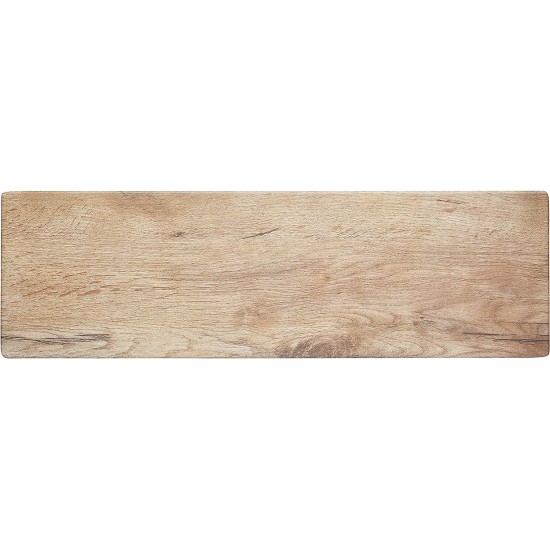Shop quality KitchenCraft "We Love Summer" Rectangular Melamine Wood-Effect Food Serving Platter in Kenya from vituzote.com Shop in-store or online and get countrywide delivery!
