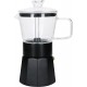 Shop quality La Cafetière Verona Glass Espresso Maker-6-Cup, Black in Kenya from vituzote.com Shop in-store or online and get countrywide delivery!
