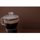 Shop quality La Cafetière Verona Glass Espresso Maker-6-Cup, Black in Kenya from vituzote.com Shop in-store or online and get countrywide delivery!