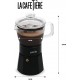 Shop quality La Cafetière Verona Glass Espresso Maker-6-Cup, Black in Kenya from vituzote.com Shop in-store or online and get countrywide delivery!