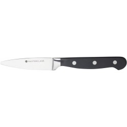 Master Class Tipless 9cm (3½" Inches) Paring Knife