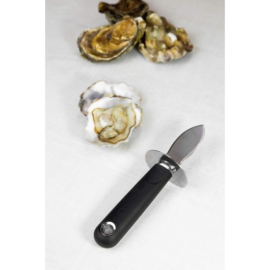 Shop quality Master Class Soft Grip Stainless Steel Oyster Knife in Kenya from vituzote.com Shop in-store or online and get countrywide delivery!