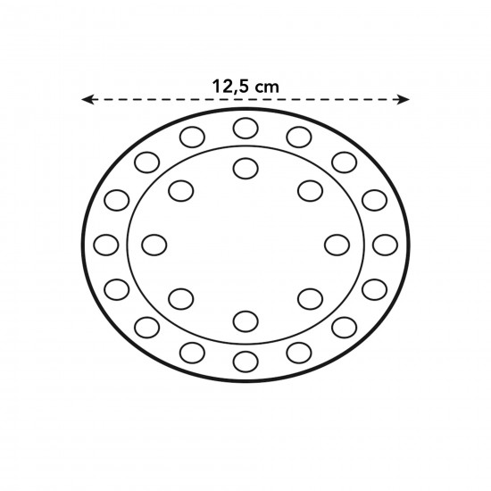 Elho Floor Protector Round Transparent, 12.5cm, 8711904074371 Shop quality Elho Floor Protector Round Transparent, 12.5cm in Kenya from vituzote.com Shop in-store or online and get countrywide delivery!