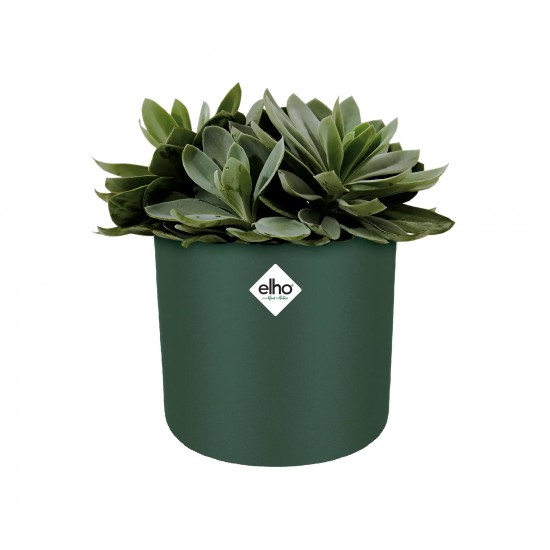 Elho B.For Soft Round Leaf Green, 14cm Shop quality Elho B.For Soft Round Leaf Green, 14cm in Kenya from vituzote.com Shop in-store or get countrywide delivery!