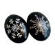 Undugu Soapstone Hand-Crafted Snowflakes and Stars Pebbles - 1 Piece, Assorted, UN2023SNFL01-star Shop quality Undugu Soapstone Hand-Crafted Snowflakes and Stars Pebbles - 1 Piece, Assorted in Kenya from vituzote.com Shop in-store or online and get countrywide delivery!