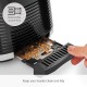Shop quality Morphy Richards Dune 2 Slice Toaster Defrost and Re-Heat Settings, Plastic, Black in Kenya from vituzote.com Shop in-store or online and get countrywide delivery!
