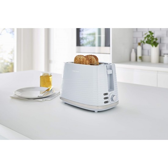 Shop quality Morphy Richards Dune 2 Slice Toaster, Cornflower Blue in Kenya from vituzote.com Shop in-store or online and get countrywide delivery!