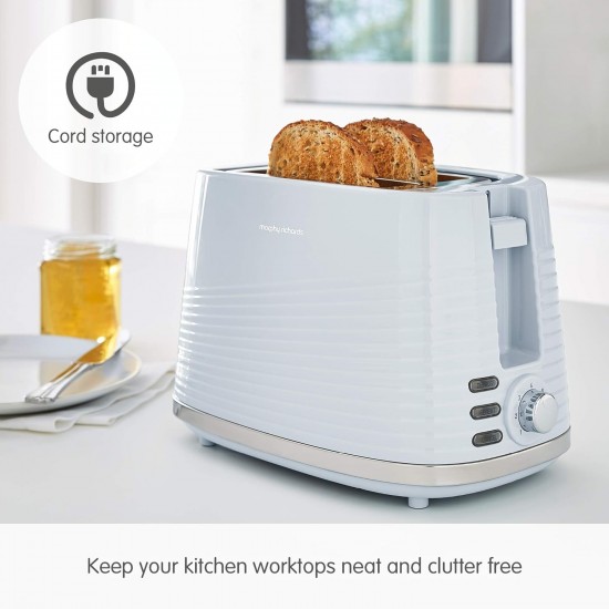 Shop quality Morphy Richards Dune 2 Slice Toaster, Cornflower Blue in Kenya from vituzote.com Shop in-store or online and get countrywide delivery!