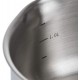 Shop quality Morphy Richards Equip Pouring Saucepan with Glass Lid, Stainless Steel, Stay Cool Handles,18cm in Kenya from vituzote.com Shop in-store or online and get countrywide delivery!