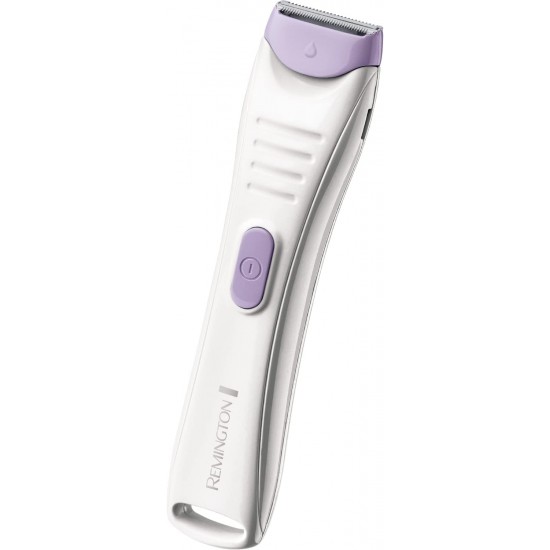 Shop quality Remington Women s Wet & Dry Bikini Trimmer with 2 Comfort Combs and Beauty Bag, White/Purple in Kenya from vituzote.com Shop in-store or online and get countrywide delivery!
