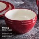 Shop quality Tower Barbary & Oak Foundry 16 Piece Dinnerware Set, Ceramic Stoneware, Bordeaux Red in Kenya from vituzote.com Shop in-store or online and get countrywide delivery!