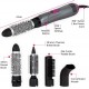 Shop quality Carmen Neon 4-in-1 Hot Air Styler with Keratin Protech, 1000W, Graphite and Pink in Kenya from vituzote.com Shop in-store or online and get countrywide delivery!