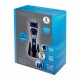 Shop quality Carmen Mens Signature Cordless Hair and Beard Trimmer with LED Display, Midnight Blue in Kenya from vituzote.com Shop in-store or online and get countrywide delivery!