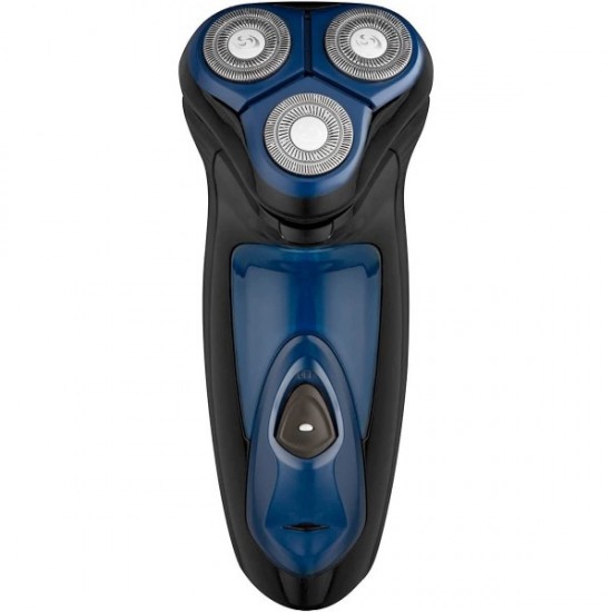 Shop quality Carmen Men s Signature Triple Head Flex and Pivot Electric Shaver, Midnight Blue in Kenya from vituzote.com Shop in-store or online and get countrywide delivery!