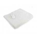 Carmen Single Fitted Under-blanket, Washable With 3 Heat Settings 1 X Detachable Controller