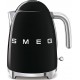 Shop quality Smeg 50 s Retro Style Kettle Stainless Steel, Black in Kenya from vituzote.com Shop in-store or online and get countrywide delivery!