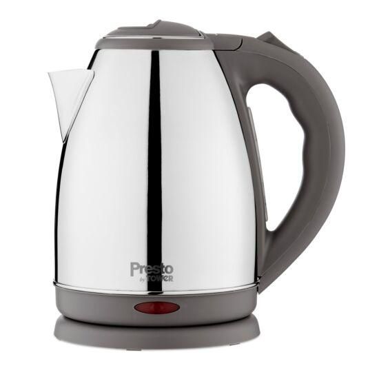 Shop quality Tower Presto 1.8L Polished Stainless Steel Kettle in Kenya from vituzote.com Shop in-store or online and get countrywide delivery!