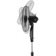 Shop quality Presto by Tower Pedestal Fan with 3 Speeds, Adjustable Height, Oscillation, 16”, 40W, Black in Kenya from vituzote.com Shop in-store or online and get countrywide delivery!