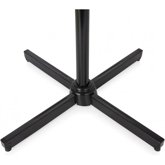 Shop quality Presto by Tower Pedestal Fan with 3 Speeds, Adjustable Height, Oscillation, 16”, 40W, Black in Kenya from vituzote.com Shop in-store or online and get countrywide delivery!