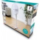 Shop quality Presto by Tower Pedestal Fan with 3 Speeds, Adjustable Height, Oscillation, 16”, 40W, White in Kenya from vituzote.com Shop in-store or online and get countrywide delivery!