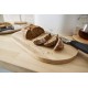 Swan Nordic Scandi Bread Bin with Bamboo Cutting Board Lid, Cotton White, Steel, SWKA17512WHTN Shop quality Swan Nordic Scandi Bread Bin with Bamboo Cutting Board Lid, Cotton White, Steel in Kenya from vituzote.com Shop in-store or online and get countrywide delivery!