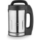 Tower 1.6 Litre Soup Maker with Saute Function, 1000 W, Stainless Steel, T12069 Shop quality Tower 1.6 Litre Soup Maker with Saute Function, 1000 W, Stainless Steel in Kenya from vituzote.com Shop in-store or online and get countrywide delivery!