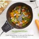 Tower 1.6 Litre Soup Maker with Saute Function, 1000 W, Stainless Steel, T12069 Shop quality Tower 1.6 Litre Soup Maker with Saute Function, 1000 W, Stainless Steel in Kenya from vituzote.com Shop in-store or online and get countrywide delivery!