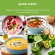 Tower 1.6 Litre Soup Maker with Saute Function, 1000 W, Stainless Steel, T12069 Shop quality Tower 1.6 Litre Soup Maker with Saute Function, 1000 W, Stainless Steel in Kenya from vituzote.com Shop in-store or online and get countrywide delivery!