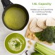 Tower 1.6 Litre Soup Maker with Saute Function, 1000 W, Stainless Steel, T12069 Shop quality Tower 1.6 Litre Soup Maker with Saute Function, 1000 W, Stainless Steel in Kenya from vituzote.com Shop in-store or online and get countrywide delivery!