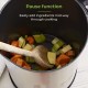 Tower 1.6 Litre Soup Maker with Saute Function, 1000 W, Stainless Steel, T12069 Shop quality Tower 1.6 Litre Soup Maker with Saute Function, 1000 W, Stainless Steel in Kenya from vituzote.com Shop in-store or online and get countrywide delivery!