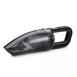 Tower Cordless 7.4V Handheld Vacuum Includes Crevice Tool, 50 W, 20 Minute Runtime,150 ml Wet and 400 ml Dry Capacity