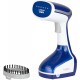 Tower Ceraglide Portable/Travel Garment Steamer with Ceramic Soleplate, 1000W, Blue and White, T22014BLU Shop quality Tower Ceraglide Portable/Travel Garment Steamer with Ceramic Soleplate, 1000W, Blue and White in Kenya from vituzote.com Shop in-store or online and get countrywide delivery!