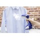 Shop quality Tower Ceraglide Portable/Travel Garment Steamer with Ceramic Soleplate, 1000W, Blue and White in Kenya from vituzote.com Shop in-store or online and get countrywide delivery!