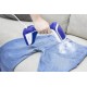 Tower Ceraglide Portable/Travel Garment Steamer with Ceramic Soleplate, 1000W, Blue and White, T22014BLU Shop quality Tower Ceraglide Portable/Travel Garment Steamer with Ceramic Soleplate, 1000W, Blue and White in Kenya from vituzote.com Shop in-store or online and get countrywide delivery!