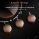 Tower Cavaletto Tower Fan with 2 Hour Timer, 3 Speeds, Automatic Oscillation, 29”, 45W, Black & Rose Gold, T629001 Shop quality Tower Cavaletto Tower Fan with 2 Hour Timer, 3 Speeds, Automatic Oscillation, 29”, 45W, Black & Rose Gold in Kenya from vituzote.com Shop in-store or online and get countrywide delivery!