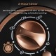 Tower Cavaletto Tower Fan with 2 Hour Timer, 3 Speeds, Automatic Oscillation, 29”, 45W, Black & Rose Gold, T629001 Shop quality Tower Cavaletto Tower Fan with 2 Hour Timer, 3 Speeds, Automatic Oscillation, 29”, 45W, Black & Rose Gold in Kenya from vituzote.com Shop in-store or online and get countrywide delivery!