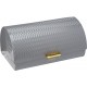 Shop quality Tower Empire Roll Top Bread Bin, Stainless Steel, Grey and Brass, One Size in Kenya from vituzote.com Shop in-store or online and get countrywide delivery!