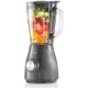 Breville Flow Jug Blender & Smoothie Maker, 700W, 1.75 Litre Glass Jug , Slate Grey, VBL242 Shop quality Breville Flow Jug Blender & Smoothie Maker, 700W, 1.75 Litre Glass Jug , Slate Grey in Kenya from vituzote.com Shop in-store or online and get countrywide delivery!